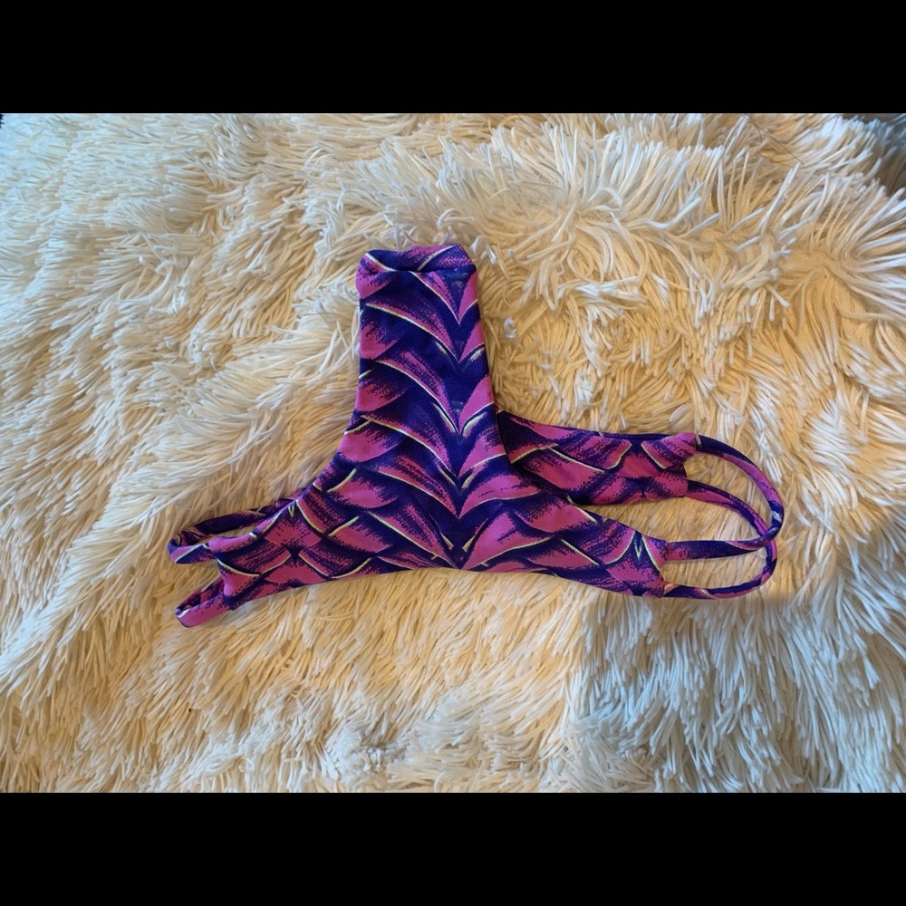 Midori bikini emme bottoms